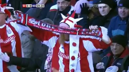 90' Pedro Rodriguez Amazing Goal - Walsall 1-4 Chelsea