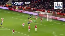 All Goals & Highlights Tottenham Hotspur 1-2 Arsenal