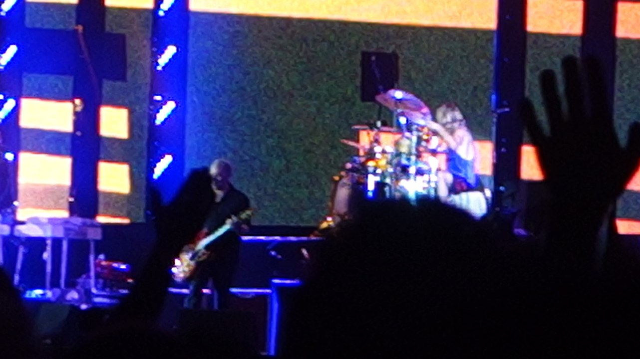 Foo Fighters - Congregation