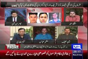 Mazhar Abbas Revals That What Happend With Altaf Hussain If Confession Statement Comes Against Him