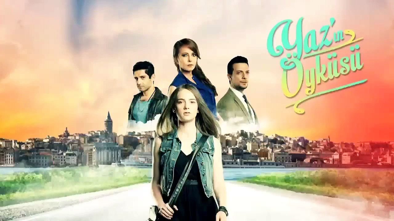 Yazın Öyküsü 13. Bölüm Fragmanı FİNAL