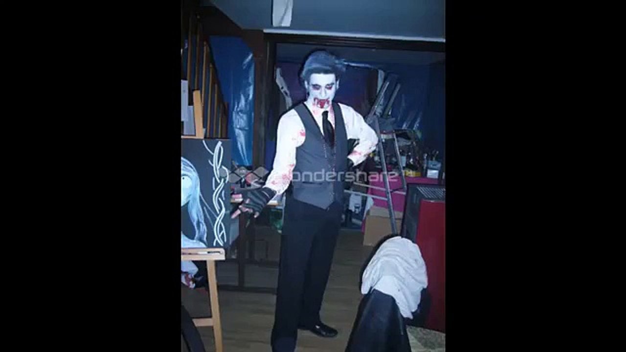 Halloween 2013