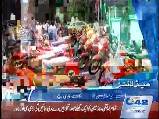 3pm Bulletin 23rd September 2015