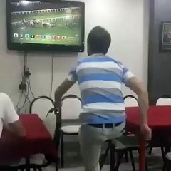 At Yarışı Sevdalısı Kendinden Geçerse