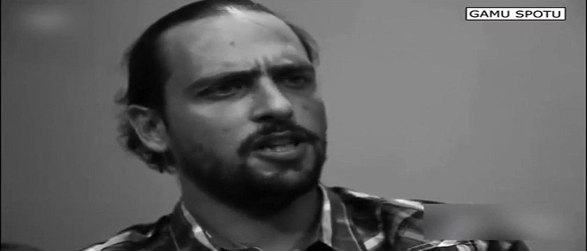 Selfie Pişmanlıktır (Kamu Spotu)