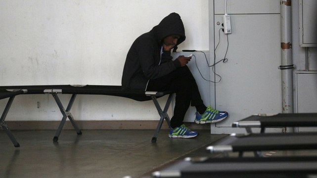 Why Airbnb is avoiding the European migrant crisis