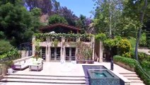 Cette maison de Los Angeles vaut 40 millions et elle est surréaliste !