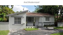 919 Monterey Street, Coral Gables, Miami, Fl 33134 Casa en Venta