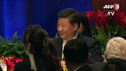 Xi Jinping quiere más confianza y menos sospechas con EEUU