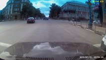 Под Кирпич! #328 Подборка ДТП и Аварий Июль 2015 / Car Cras