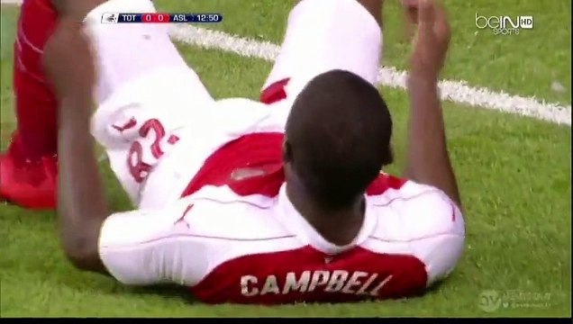 Tottenham Hotspur 1 – 2 Arsenal ALL Goals and Highlights Capital One Cup 23.09.2015