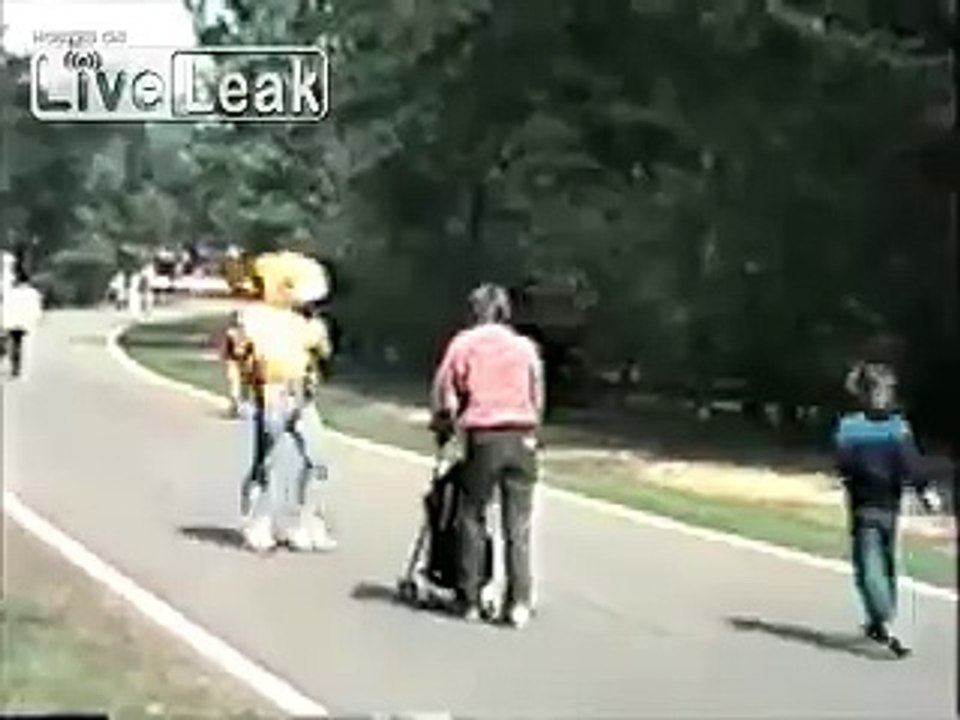 LiveLeak.com - PedoCheetah