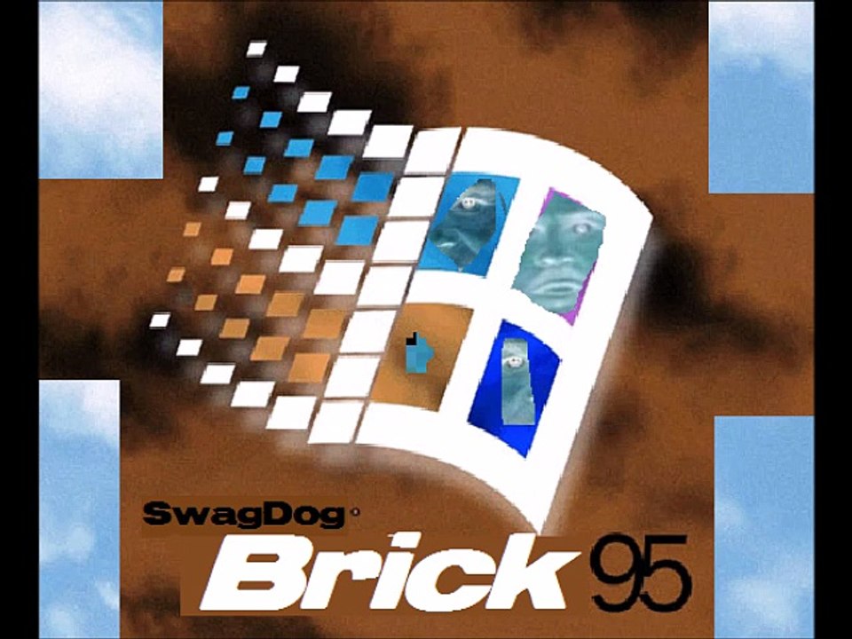 Brick 95
