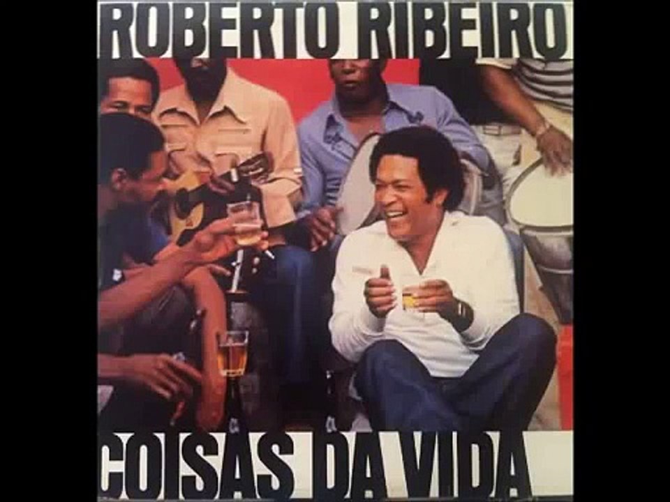 Partilha__-_Roberto_Ribeiro