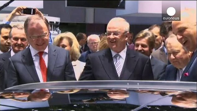 Volkswagen извинился за мошенничество и обещает возместить ущерб