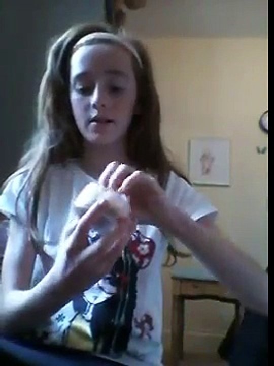 Makeup Tutorial