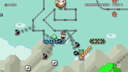 The Most Popular Super Mario Maker Level Types