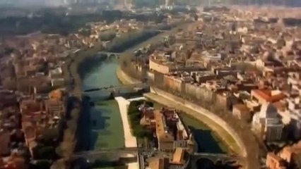 The History of Rome - The Holy City  ||  Best Documentaries 2015