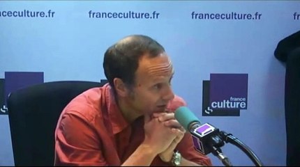 Frédéric Lordon, "Il faut défendre le social", L'Invité des Matins, France Culture, 23 septembre 2015