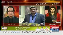 What Happened In UN ..Dr Shahid masood Telling