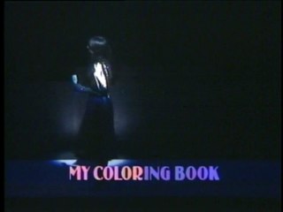 岩崎宏美　リサイタル82　MY_COLORING_BOOK