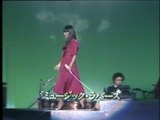 岩崎宏美　リサイタル82　ミュージック・ラバーズ