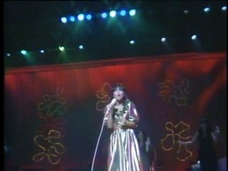 岩崎宏美　リサイタル82　MORE_THAN_FASCINATION