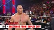 Top 10 WWE Raw moments March 30, 2015