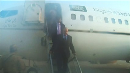 عودة الرئيس اليمني لعدن تشكل نقلة مفصلية