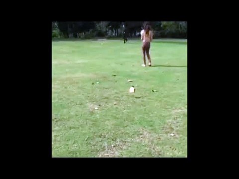 Imran Khan enjoying Cricket with Reham Khan kids in Bani Gala