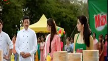 Sanam Saeed in New TV Commercial 2015 - Lemon Max Challenge TVC 2015 featuring Sanam Saeed