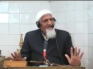 Ibadaat Ki Iqsaam Or Eid Ul Azha - Maulana Ishaq