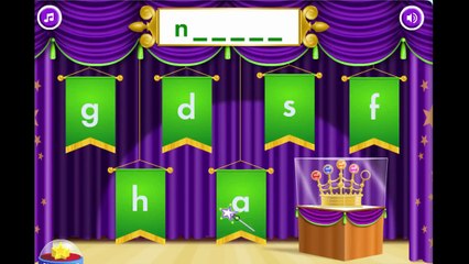 Super Why Princess Prestos Spelling Bee Cartoon Animation PBS Kids Game Play Walkthrough