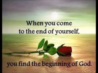 The Gift of Salvation: Ministering to Others and Taking up your Cross