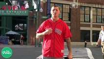 Yankee Fan in Boston Prank - GETS PUNCHED - Funny Pranks - Best Pranks