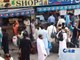 Niazi Bus terminal and Yadagar Bus terminal condition on eid