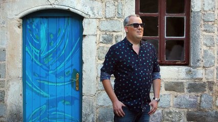 Dejan Matic - Ostani - Official Video - (2015.)