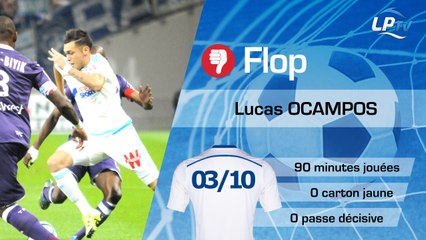 TFC 1-1 OM : les tops et les flops