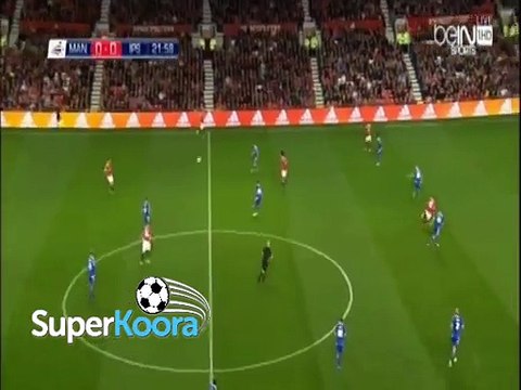 اهداف مباراة ( مانشستر يونايتد 3-0 إبسويتش تاون ) كأس رابطة المحترفين الإنجليزية