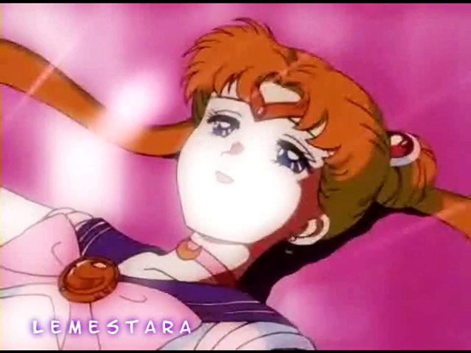 sailor moon amv [REupload]