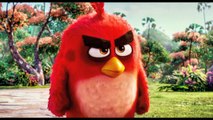 Angry Birds-Trailer Oficial en Español LATINO (HD)