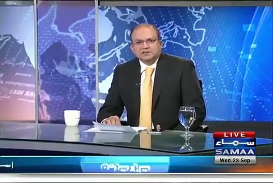 ایم کیو ایم کا ٹارگٹ کلر ، ایم کیو ایم کے رہنماؤں کو قتل کر کے ایم کیو ایم کی ہی ایمبولینس سروس میں ٹھکانے لگاتا رہا - ن