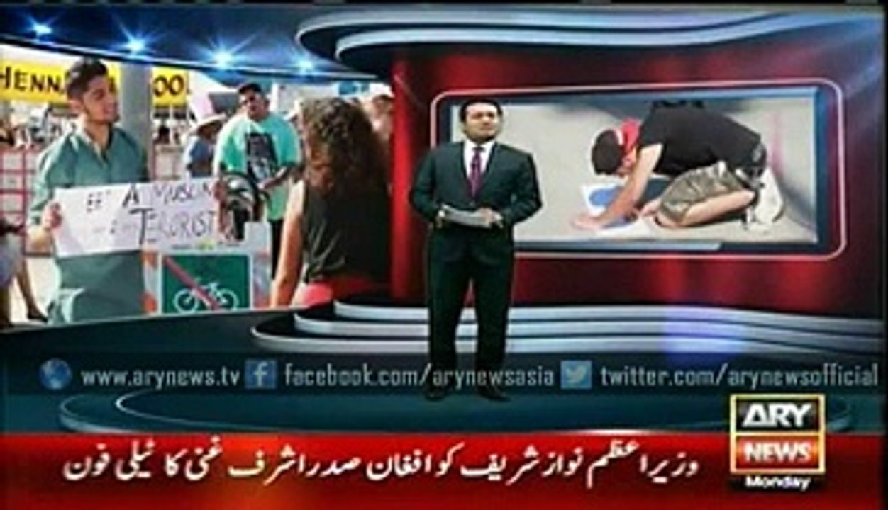 Amazing Videos: Million Dollar Peace Message Of A Muslim To The Whole World