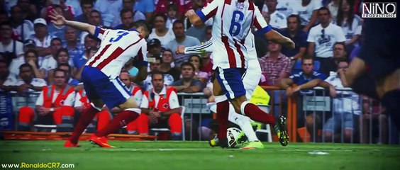 Cristiano Ronaldo vs Pele - Fantastic Skills & Goals -- HD