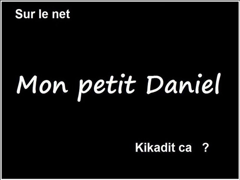 Salaire et Youtuber le mieux payé : Le Top ? Qu'en pense Mamie  ? - Vidéo Mon Petit Daniel