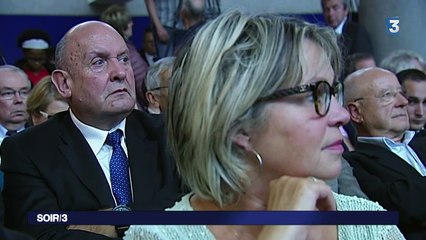 Les Républicains : les adhérents désertent le parti