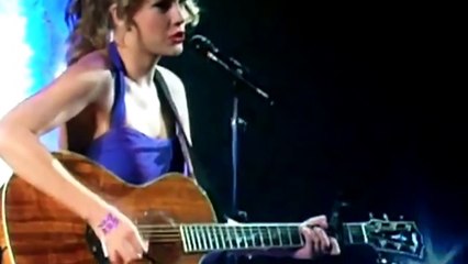 Taylor Swift - Summer Of 69