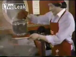 Reading Rainbow - Levar goes to Chinese Restaurant 1983