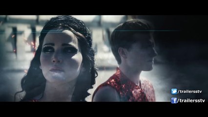 Trailer #3 SUBTITULADO | The Hunger Games: Mockingjay Part 2 (HD)"Para Prim"