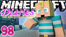 Be Prepared | Minecraft Diaries [S2: Ep.98 Roleplay Adventure]